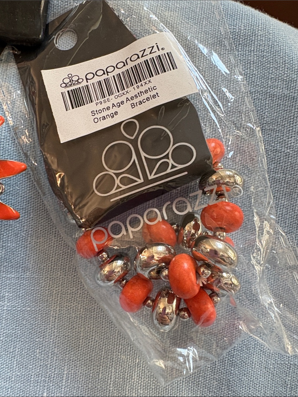 Accessories Identification - Picture 5 of 7